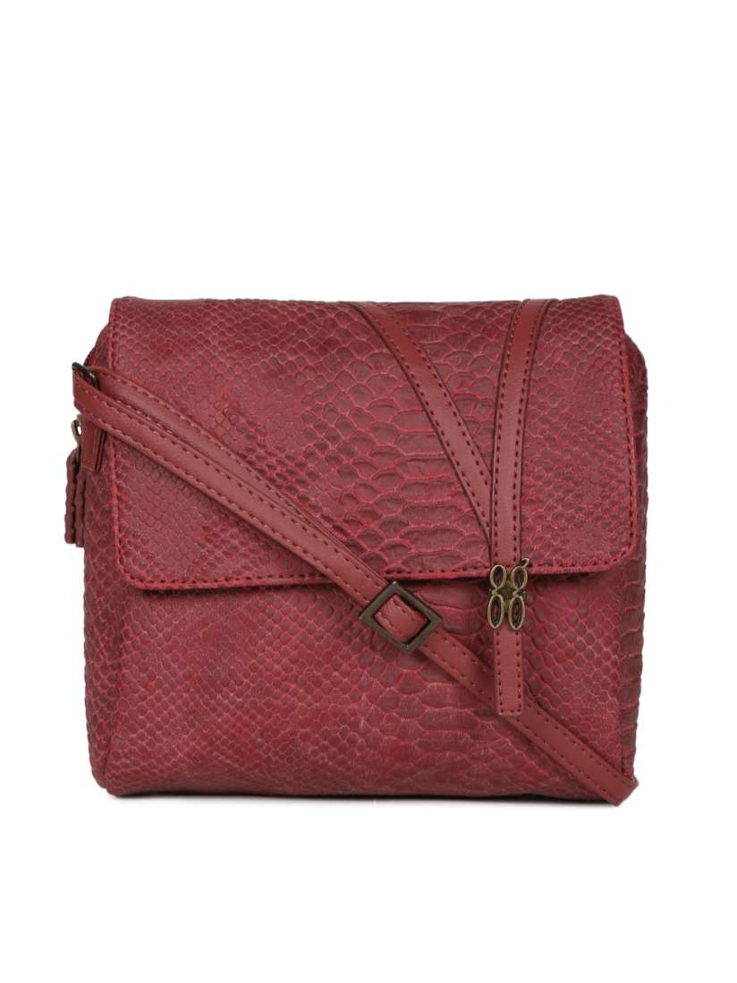 Myntra sling bags baggit store