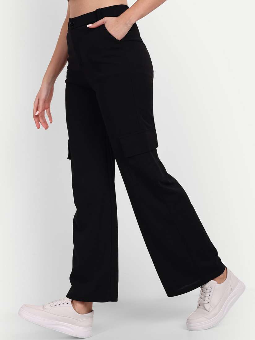 Loose trousers next sales