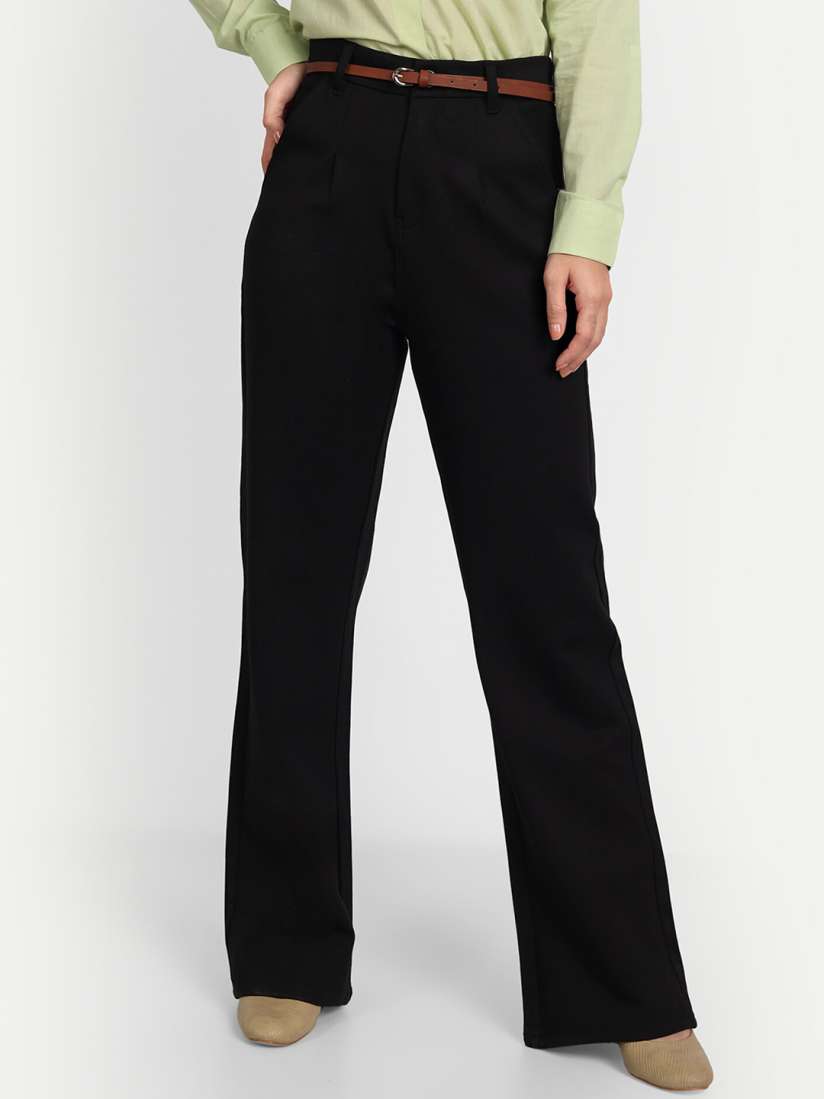 Loose trousers next hot sale