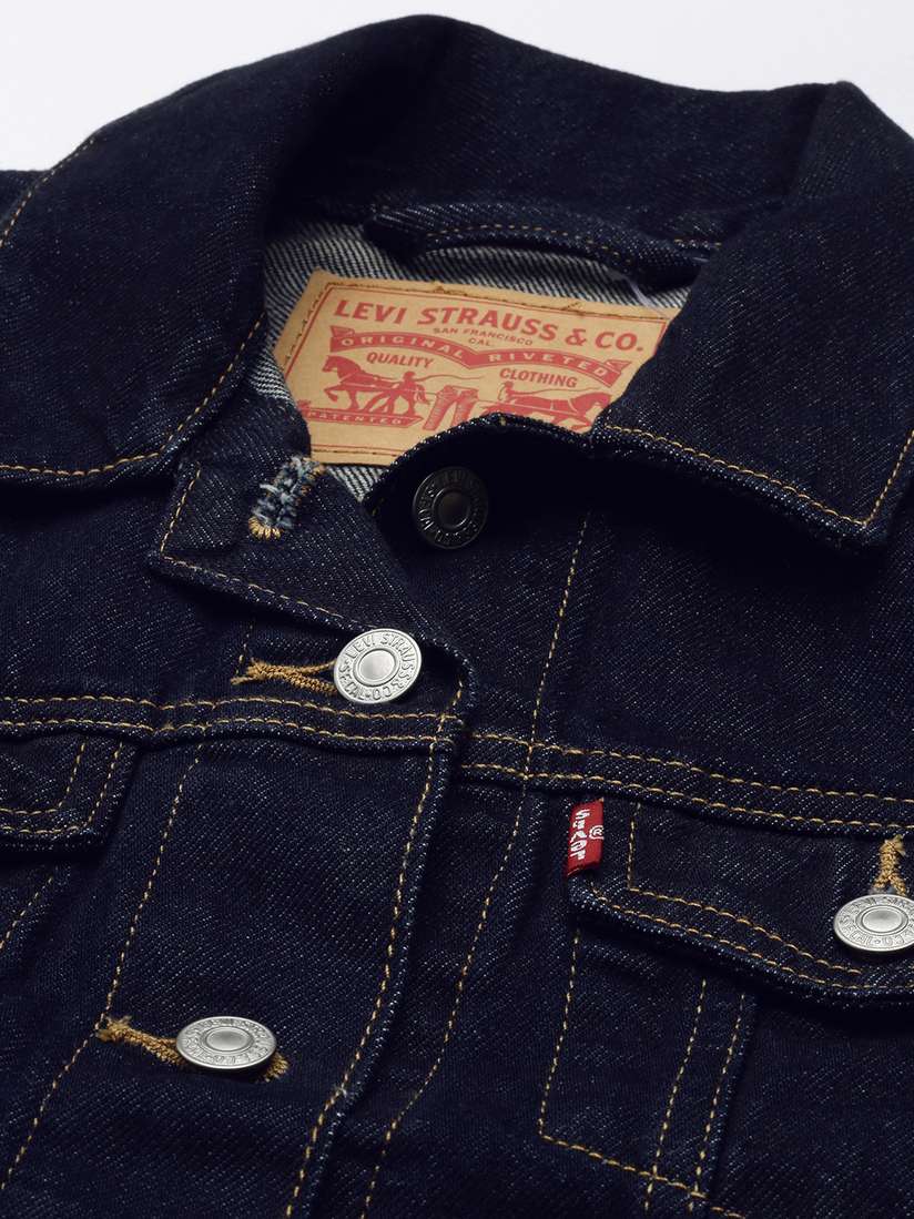 Denim Levi's Abbigliamento Levi's Evis Abbigliamento 6+