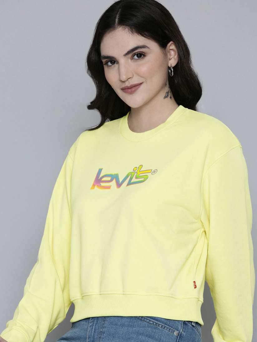 Sweatshirt for women myntra new arrivals