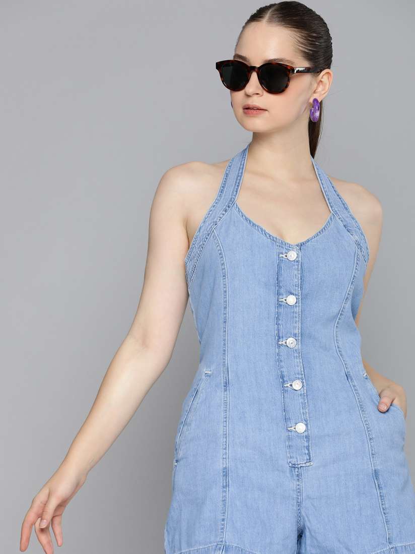 Levis playsuit store