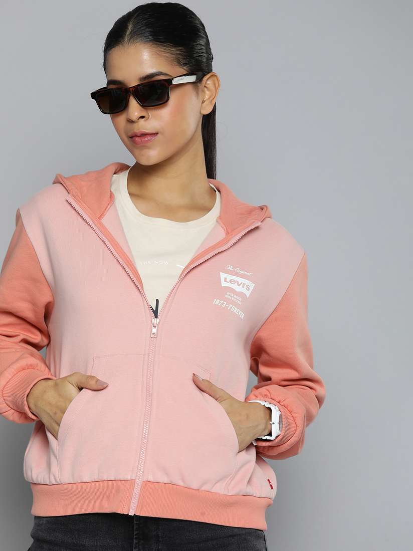 Hoodie Sweaters Levi's Hoodie Womens Sale Buy Levi's Womens