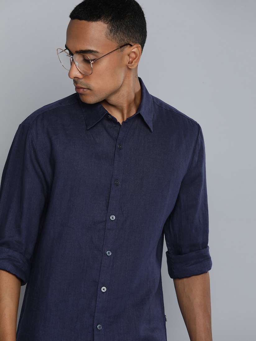 Levis linen shirts sale