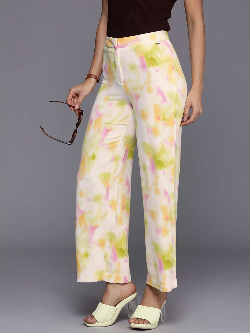 Allen solly women pants top