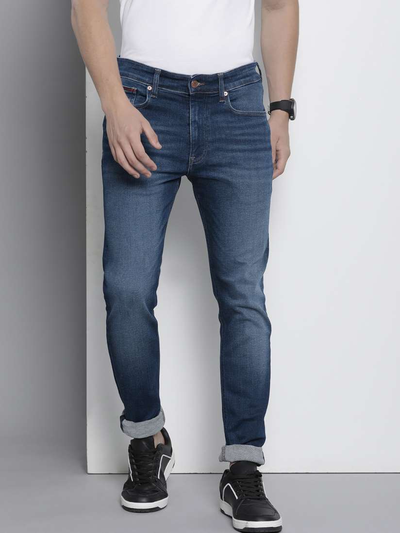 Hilfiger simon skinny jeans deals