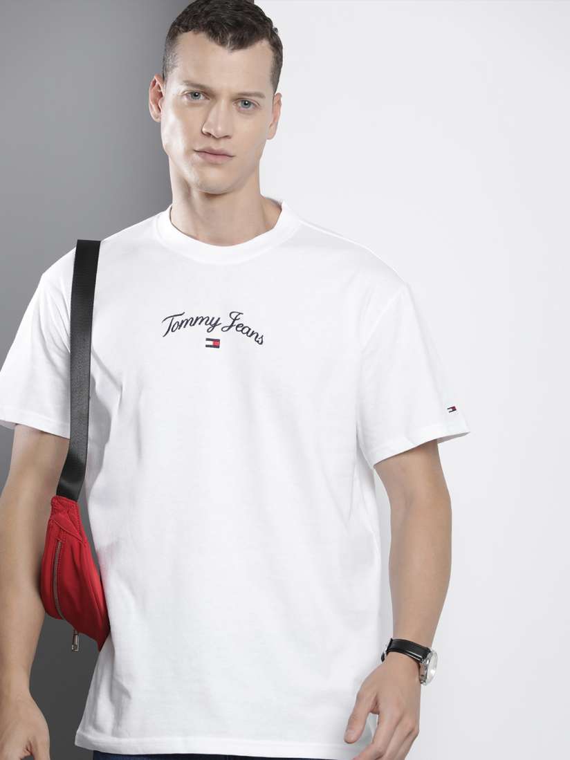 Tommy hilfiger shirts myntra outlet