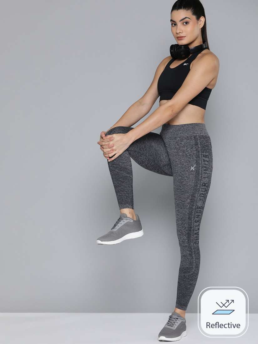 Hrx tights for womens shop