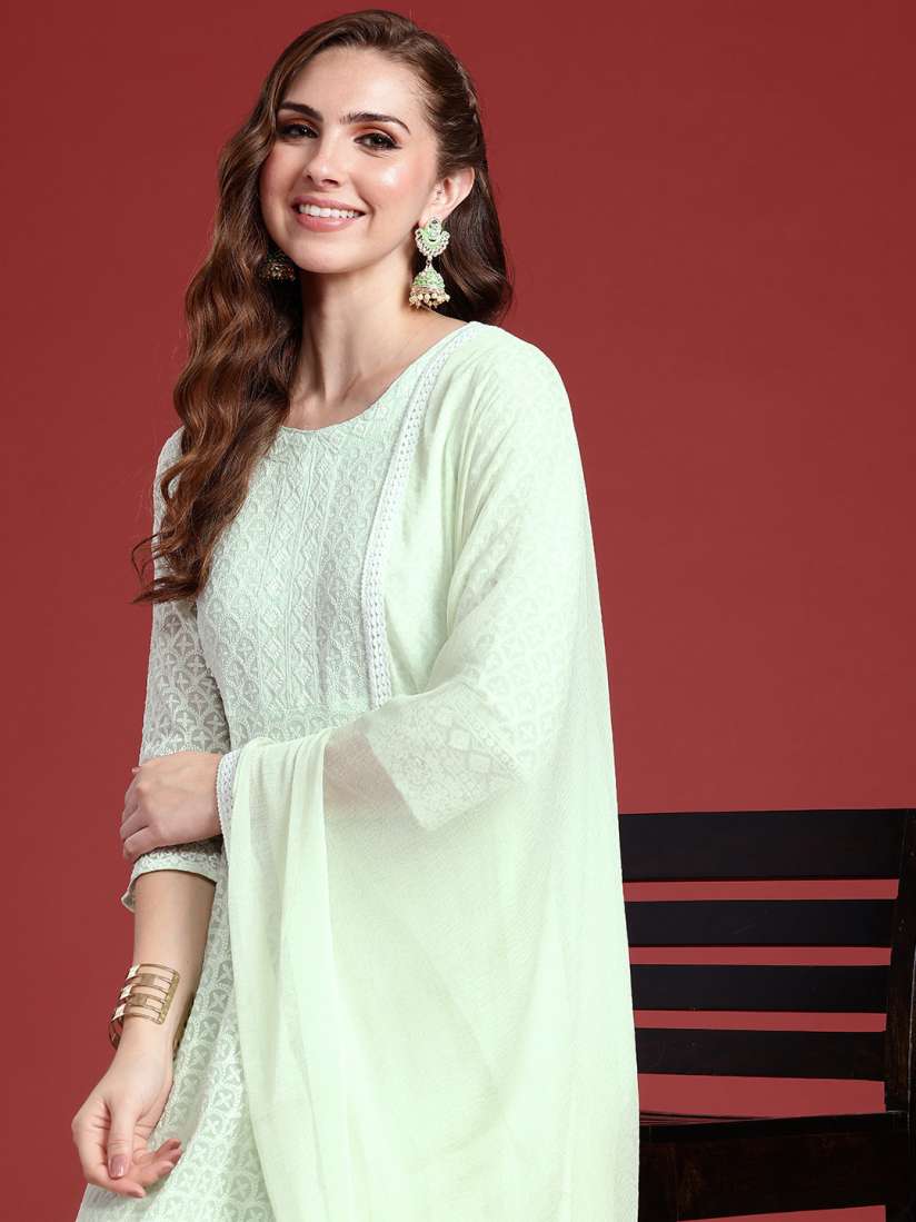 All churidar best sale