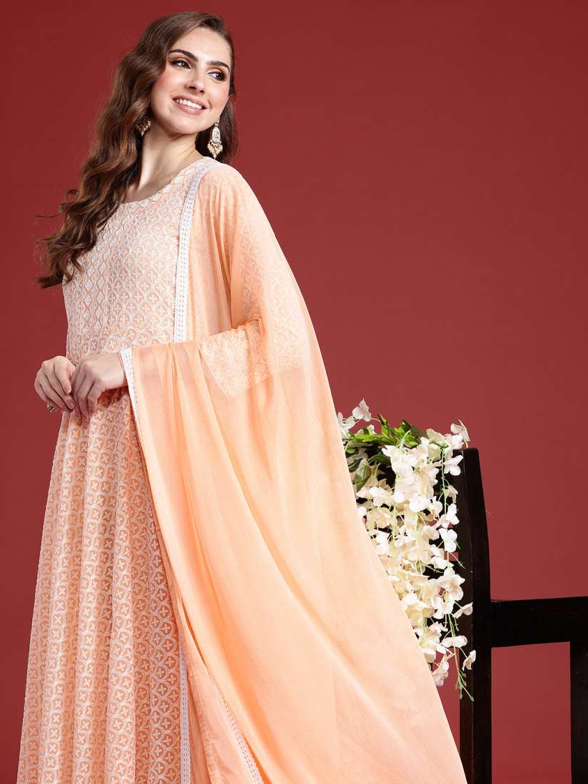 All churidar store