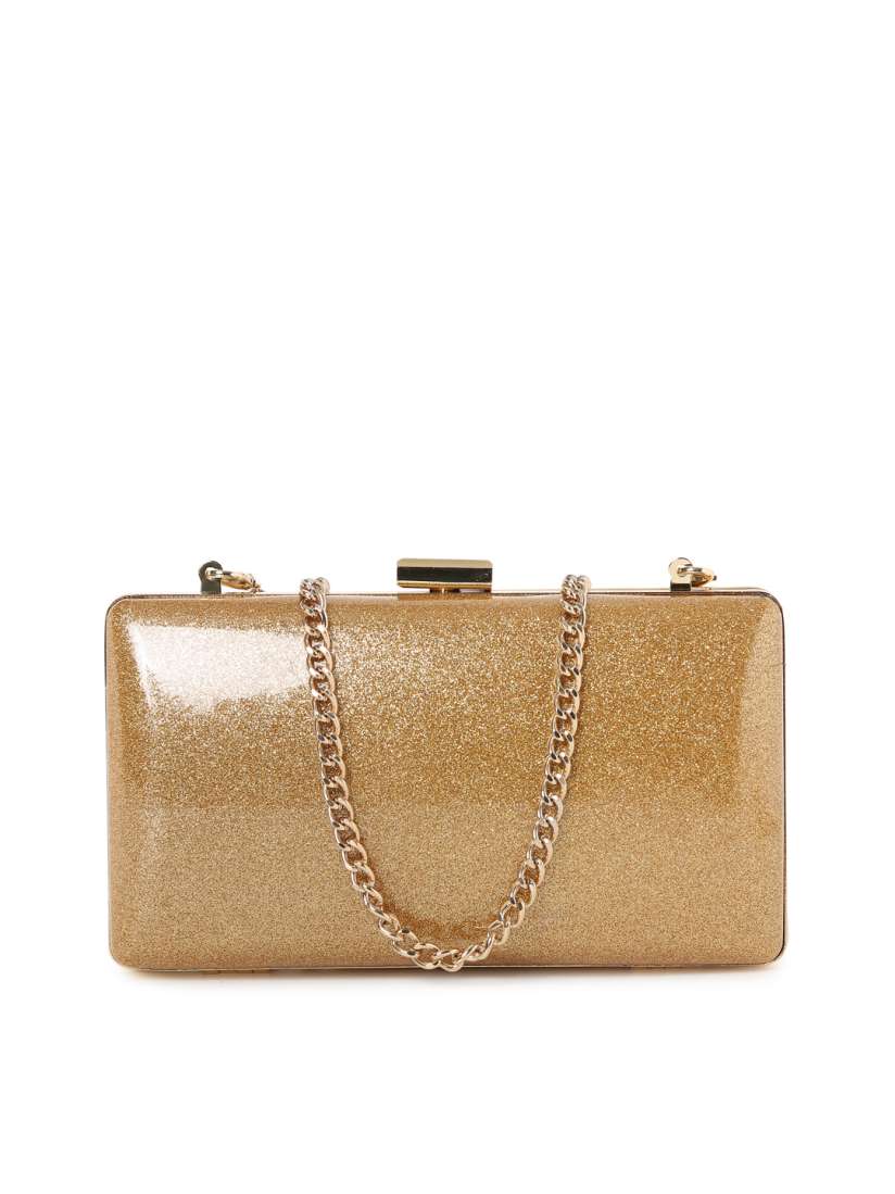 Gold clutch forever 21 2025