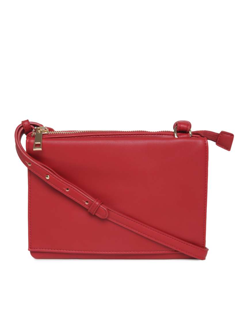 Forever 21 fur sling bag online