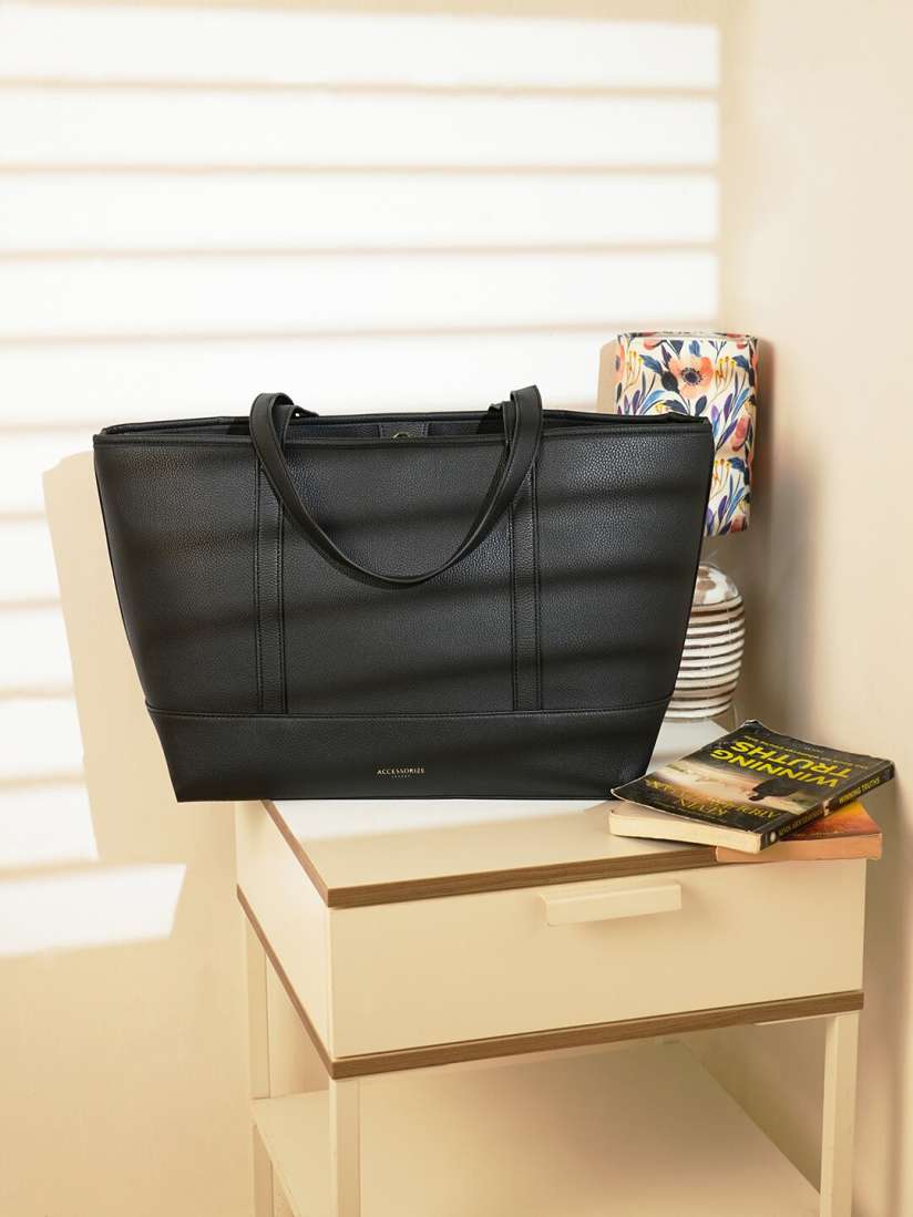 Accessorize laptop bag new arrivals