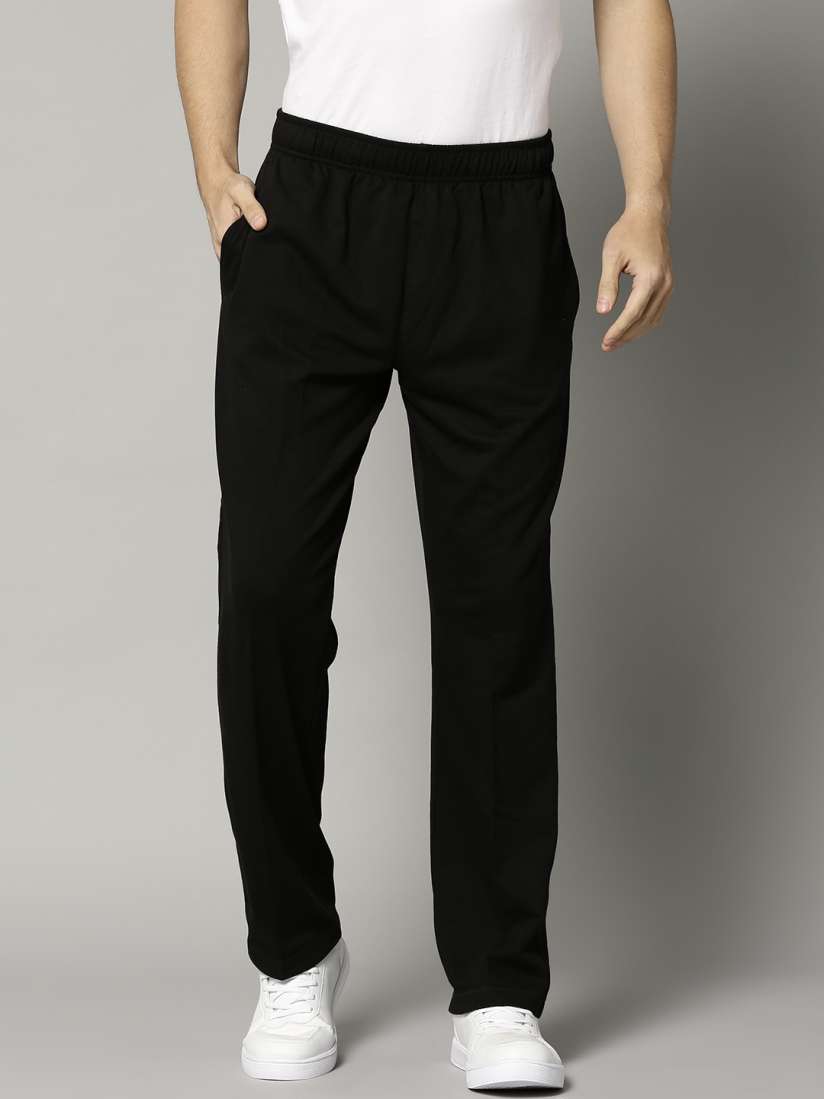 Marks and spencer track pants on sale