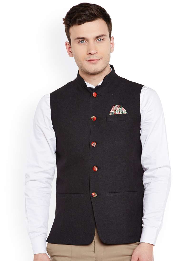 Modi jacket myntra online