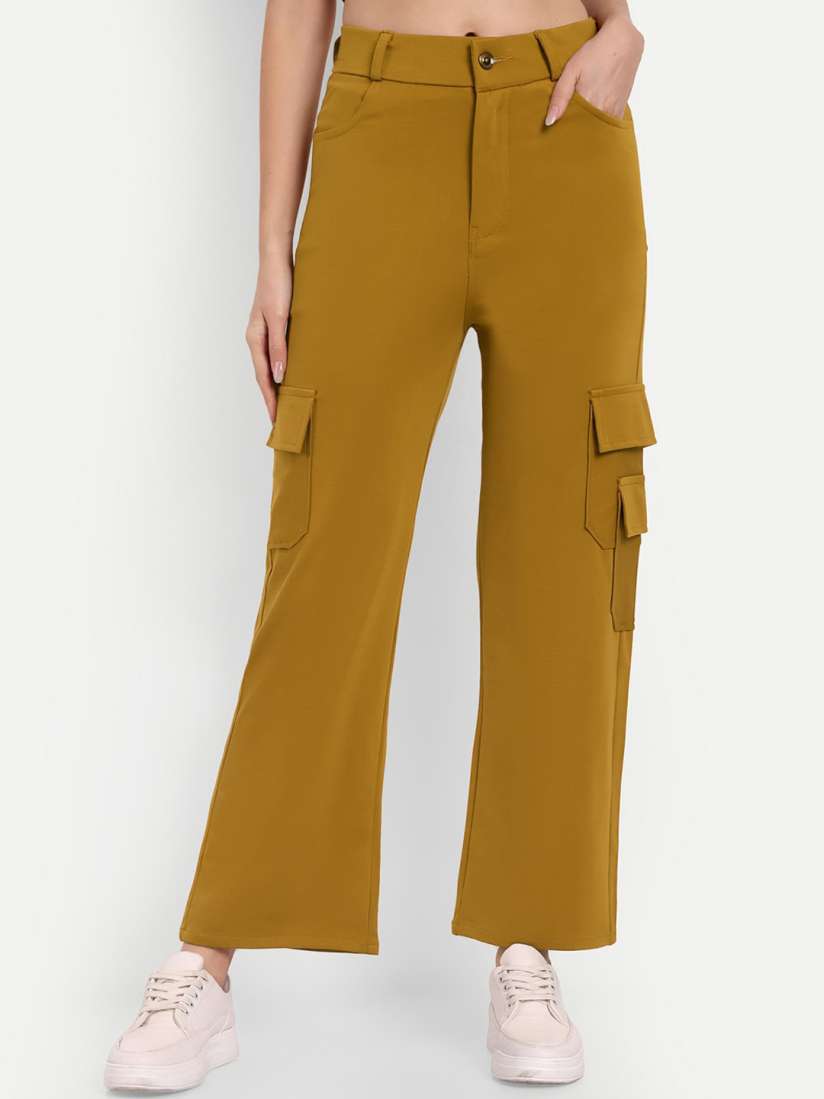Next yellow trousers shop
