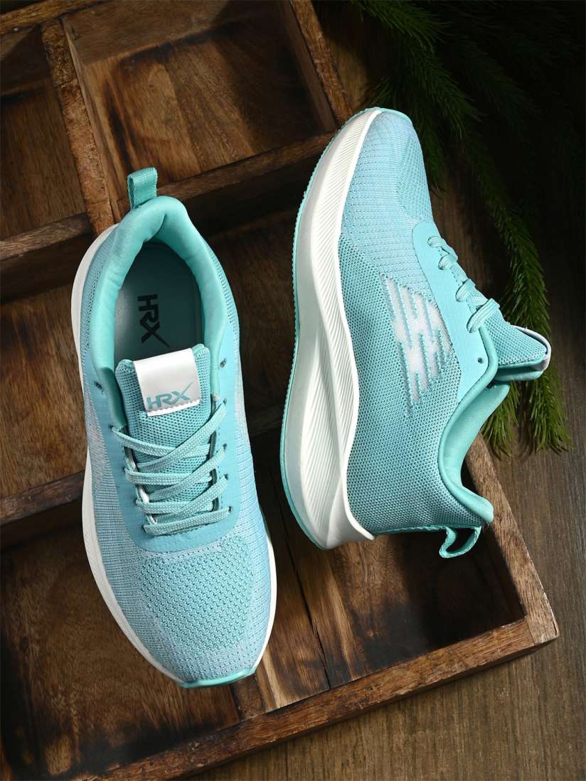 Sea green shoes deals