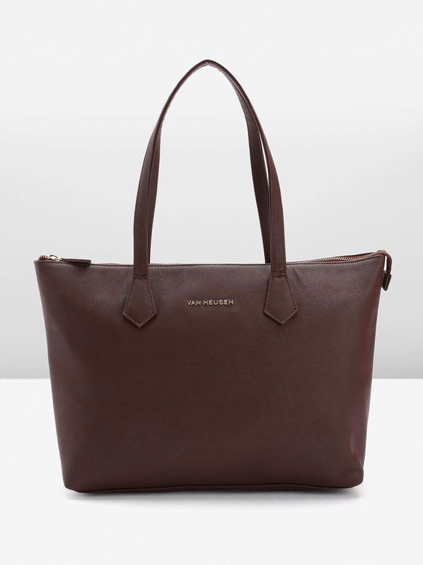Van heusen bags myntra outlet