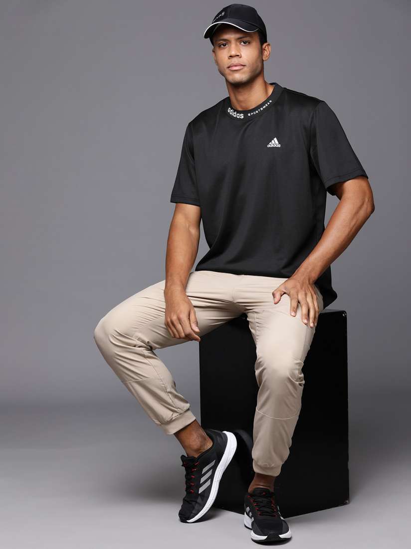Adidas mesh t shirt outlet