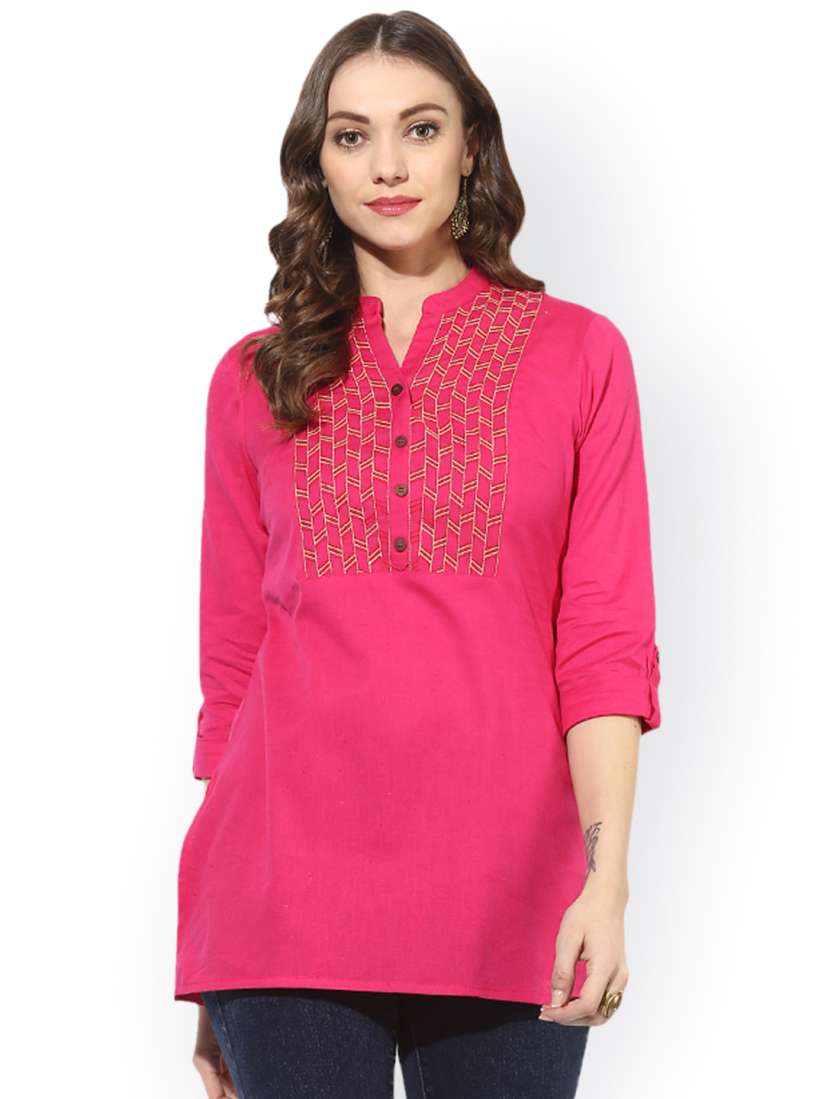 Juniper kurtis myntra store