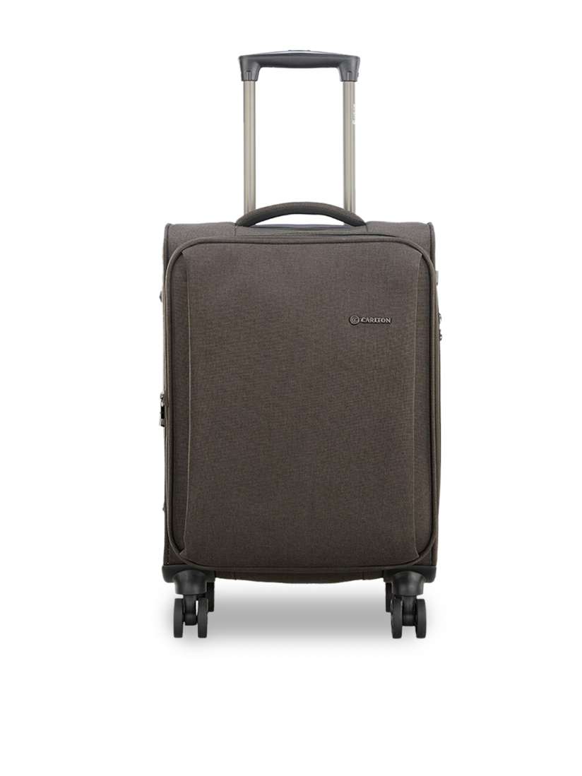 Carlton soft luggage sales