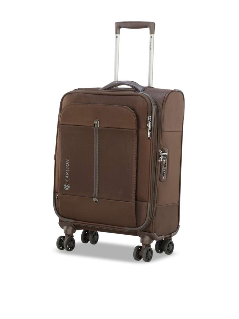 Carlton tuxedo luggage shop