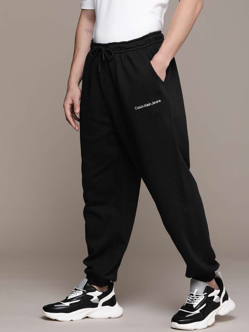 Ck jogger track pants clearance