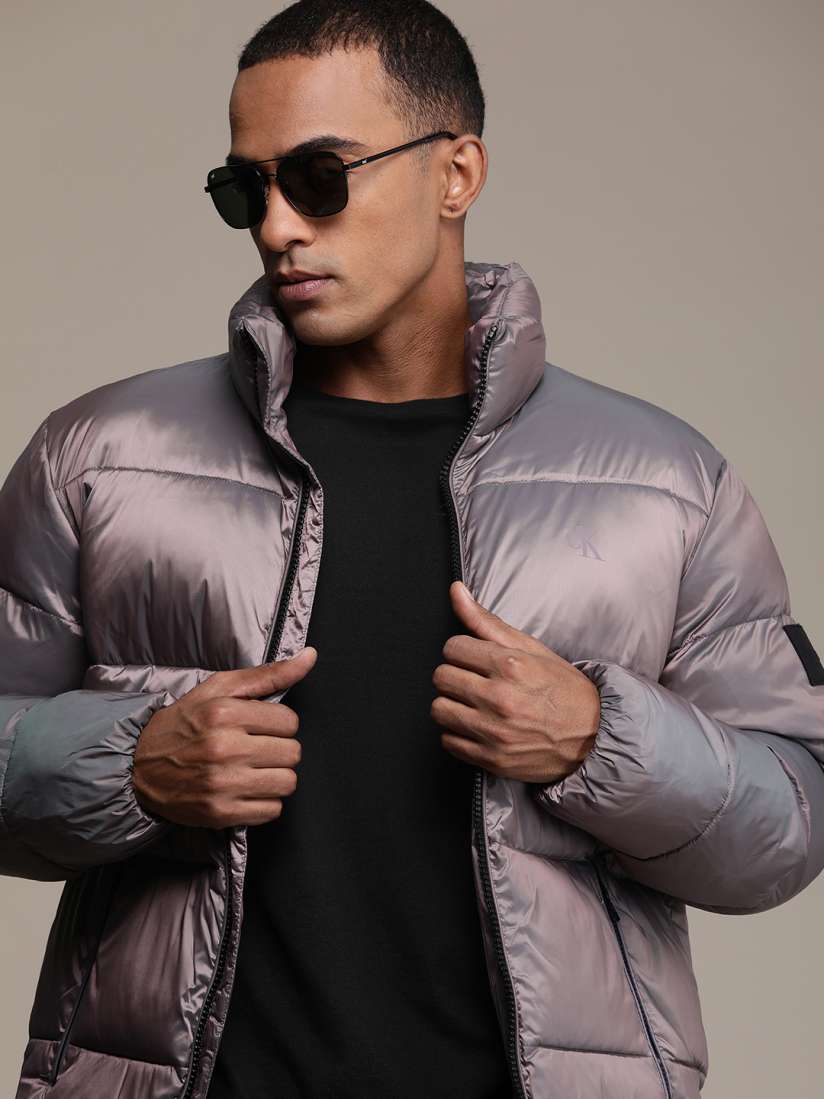 Calvin klien jacket men 2025