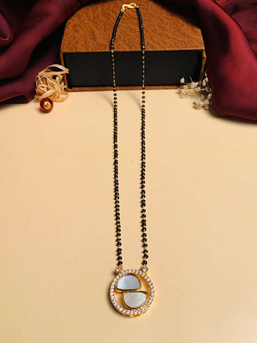 Mangalsutra myntra store