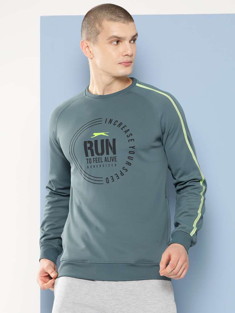 Slazenger pullovers cheap