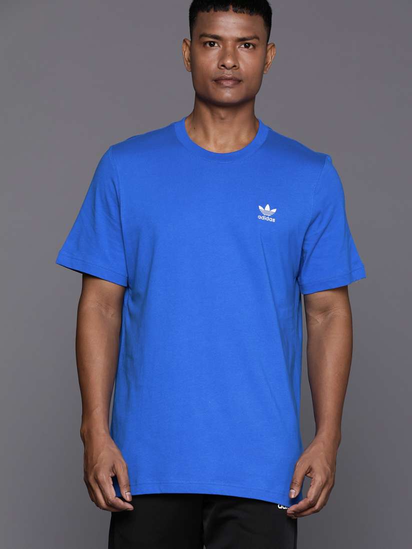 Adidas originals t shirt myntra clearance