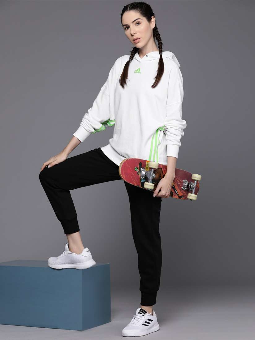 Adidas sweatshirts myntra store