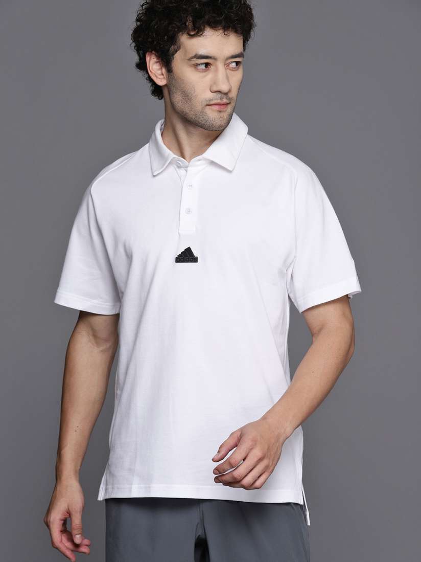 Myntra adidas t shirt outlet