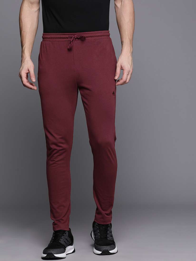 Myntra adidas track pants store