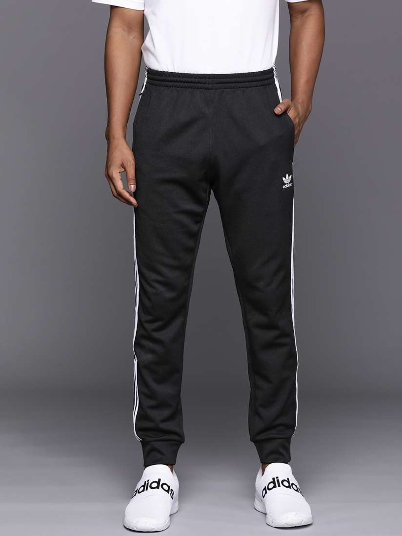 Buy ADIDAS Originals Men Adicolor Classics SST Track Pants Track Pants for Men 23718892 Myntra
