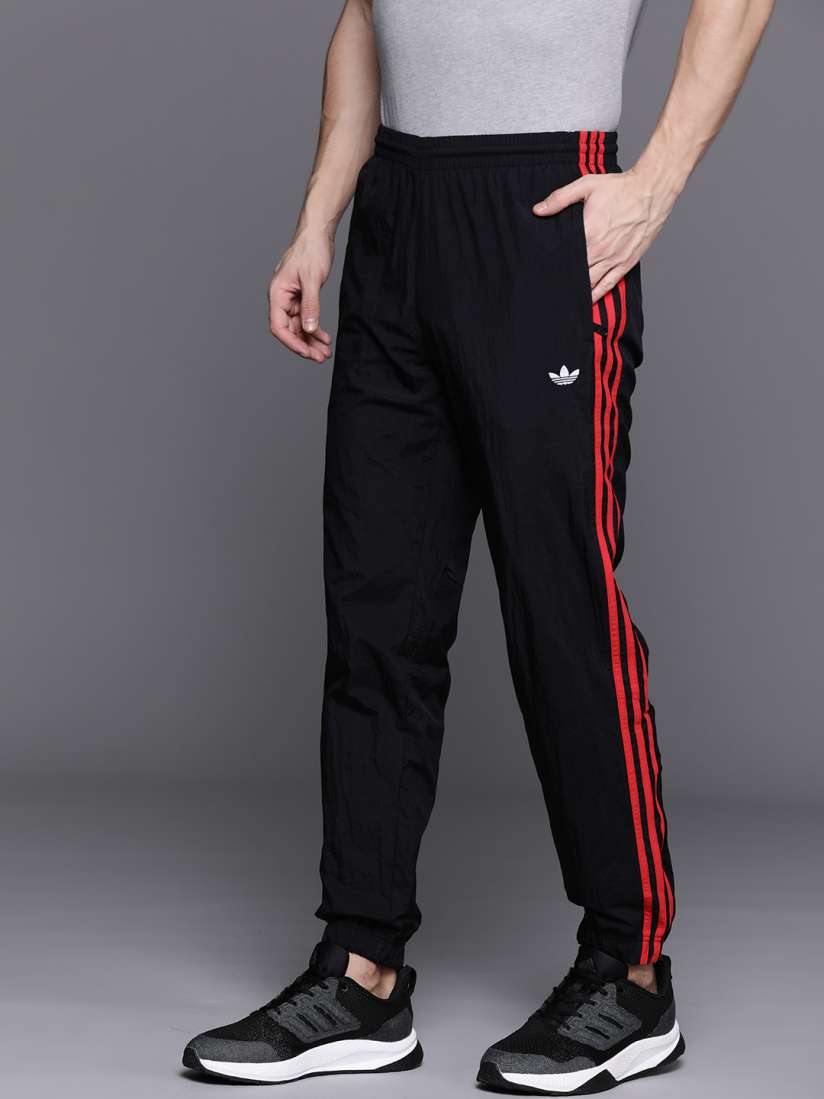 Myntra adidas track pants clearance