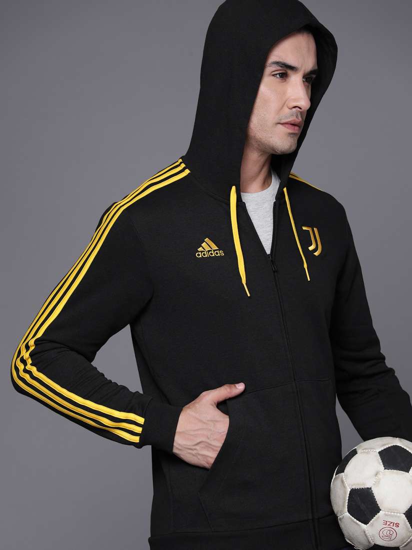 Adidas football sweatshirt top