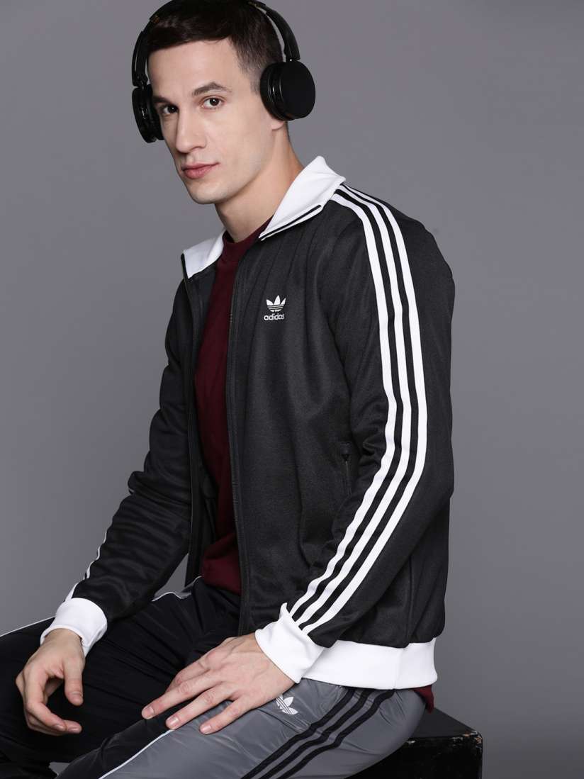 Buy ADIDAS Originals Adicolor Classics Beckenbauer Track Jacket Jackets for Men 23719142 Myntra