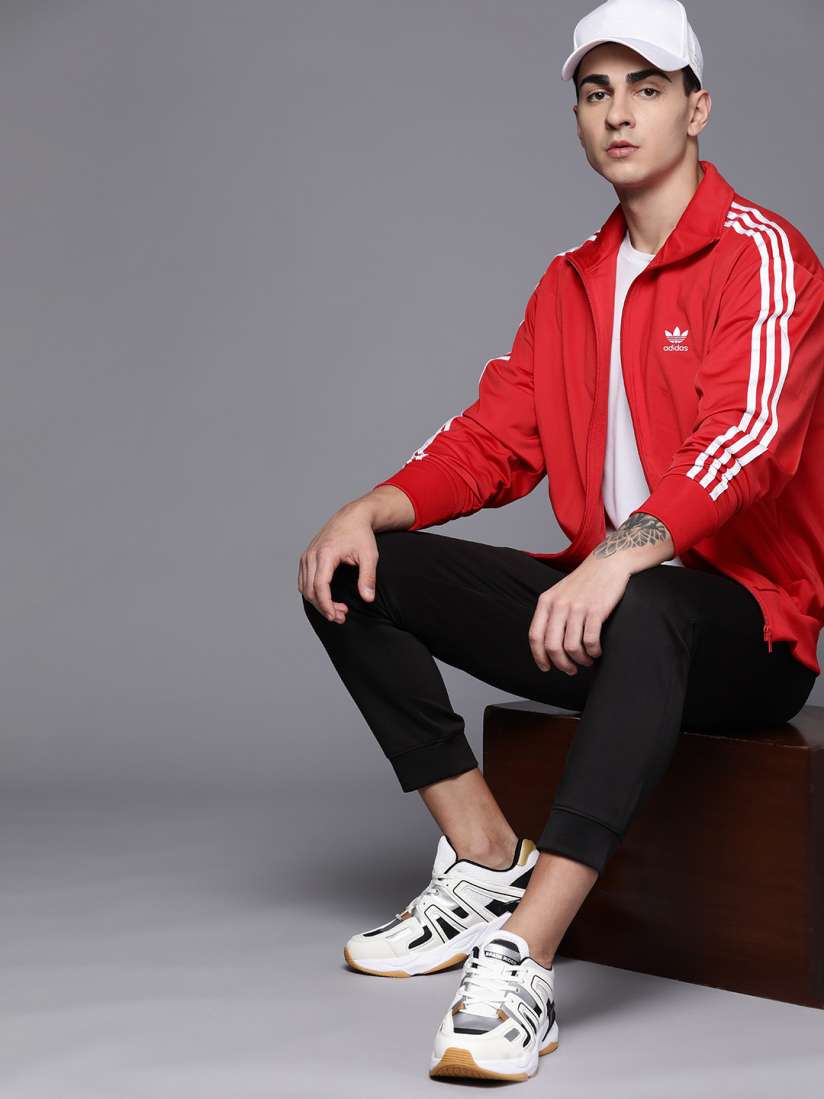 Buy ADIDAS Originals Classics Firebird Track Jacket Jackets for Men 23719144 Myntra