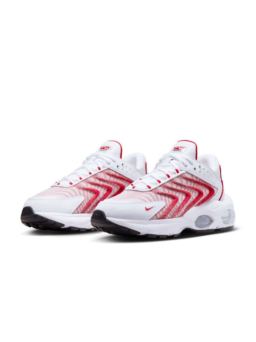 Men's nike air max 200 casual shoes red shop
