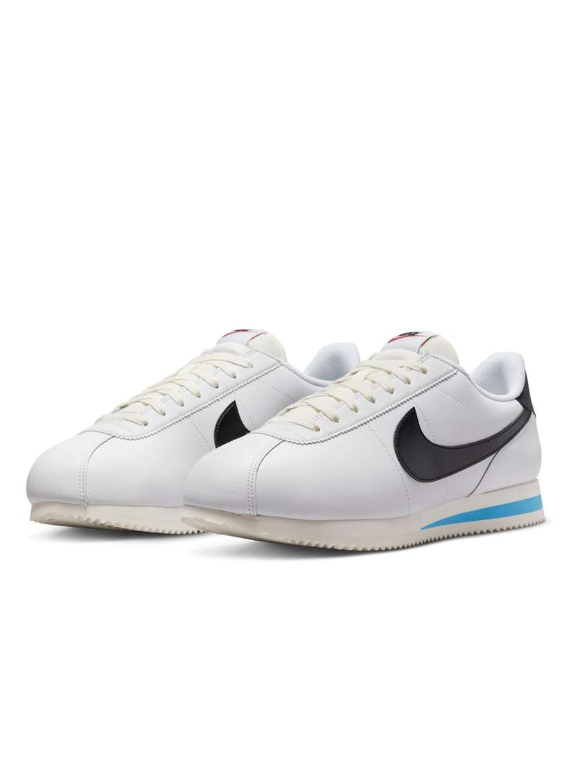 Buy Nike Men Cortez Sneakers Casual Shoes for Men 23719588 Myntra