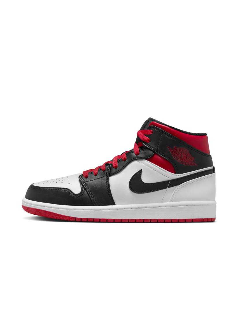 Mens air jordan 1 mid online