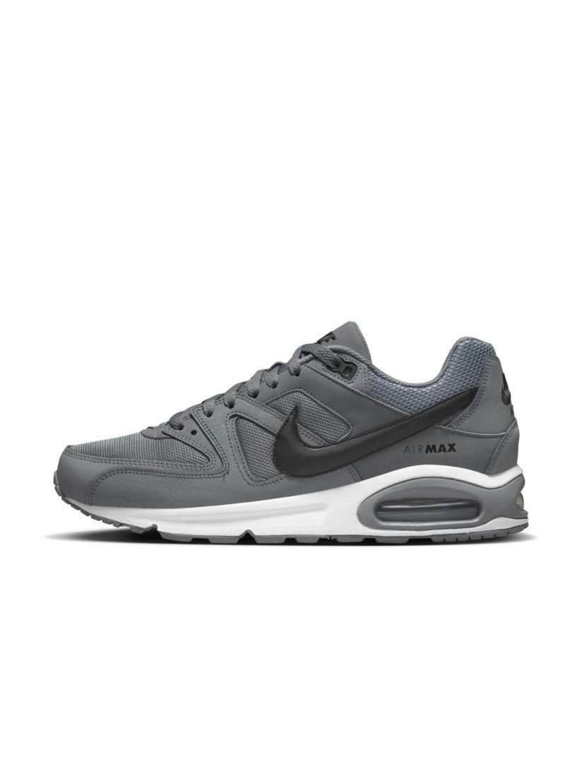 Men's nike air max command mesh casual shoes clearance