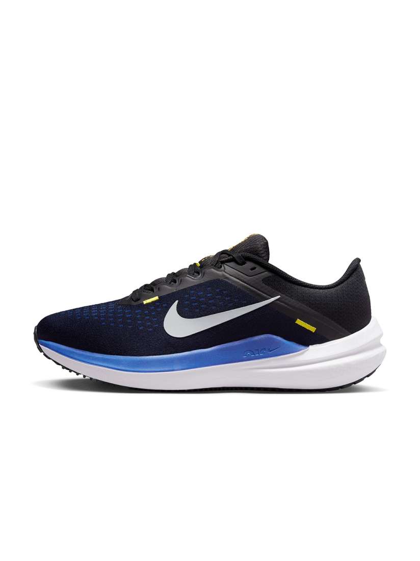 Buy Nike Men Winflo 10 Road Running Shoes Sports Shoes for Men 23719678 Myntra