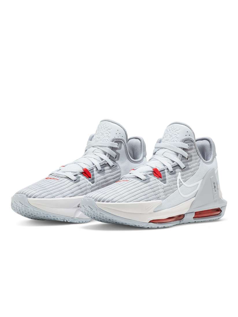 Buy Nike Men LeBron Witness 6 EP Basketball Shoes Sports Shoes for Men 23719758 Myntra