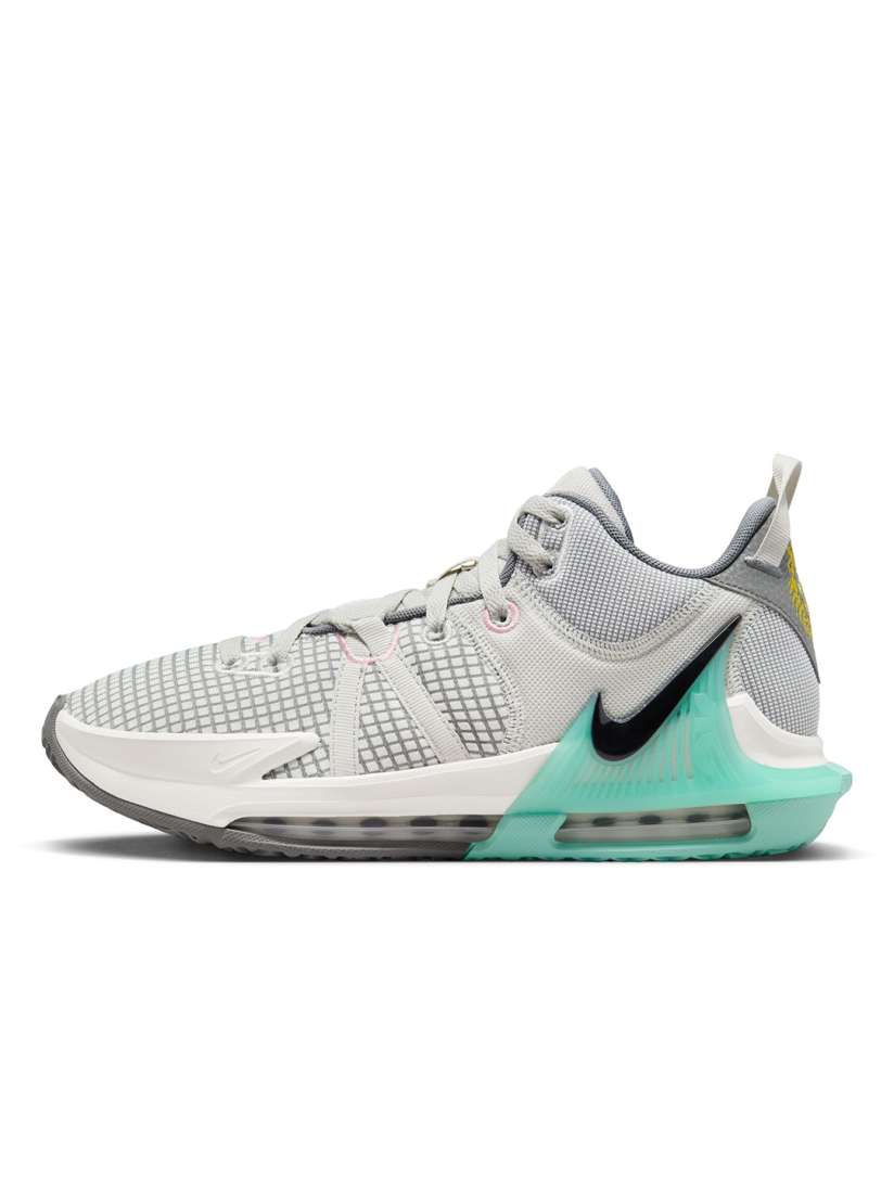 Buy Nike Men LeBron Witness 7 EP Basketball Shoes Sports Shoes for Men 23719760 Myntra
