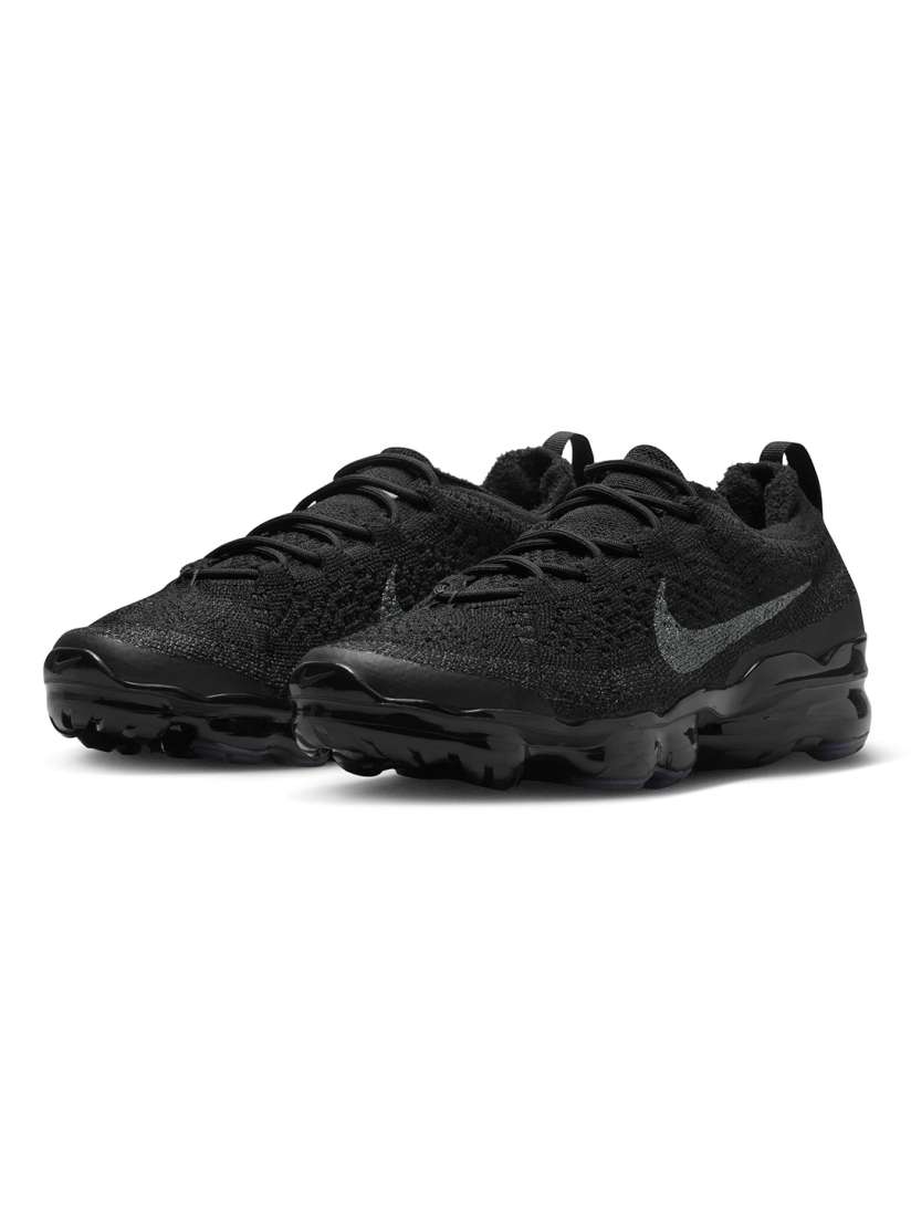 Black vapormax girls online