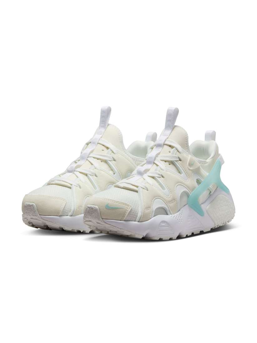 Nike air huarache run ultra womens casual shoe top