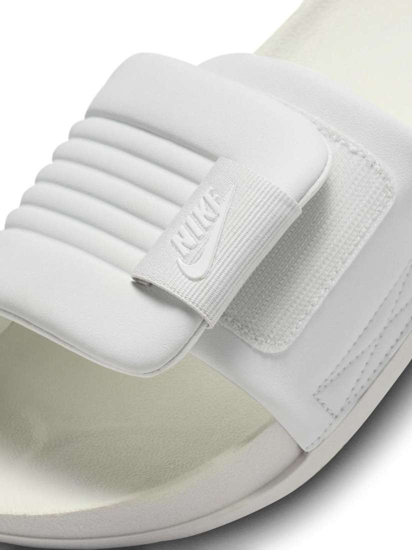 Buy Nike Offcourt Adjust Women s Slides Flip Flops for Women 23719852 Myntra