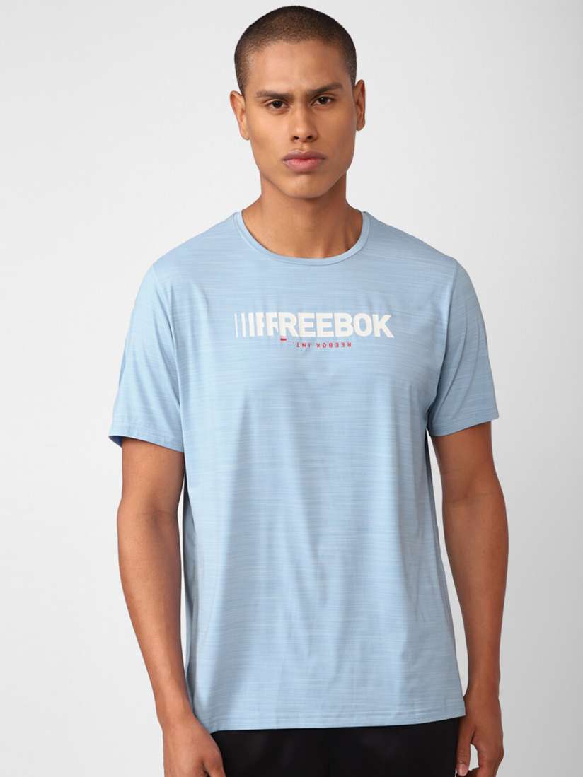 Reebok ac graphic move tee hotsell